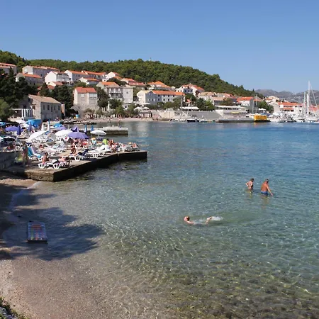 Apartamento By The Sea - 9321 Korčula