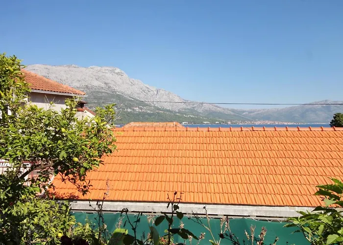 By The Sea - 9321 Apartamento Korčula
