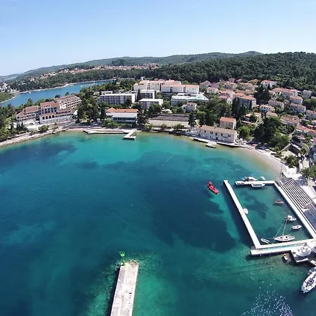 By The Sea - 9321 Korčula