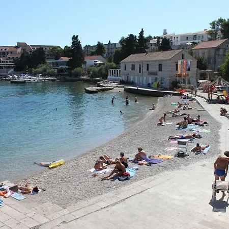 By The Sea - 9321 * Korčula