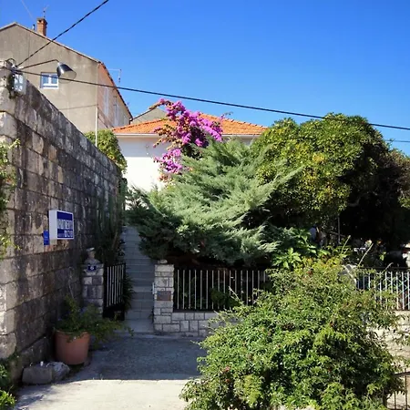 Apartment By The Sea - 9321 Korcula Town