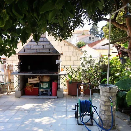 By The Sea - 9321 * Korčula