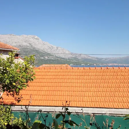By The Sea - 9321 Apartment Korcula Town
