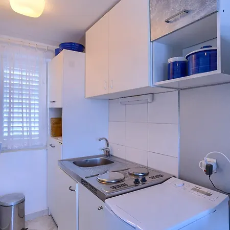 Apartment By The Sea - 9321 Korcula Town