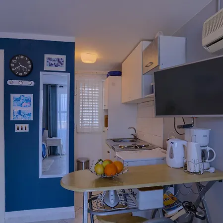 Lejlighed By The Sea - 9321 *