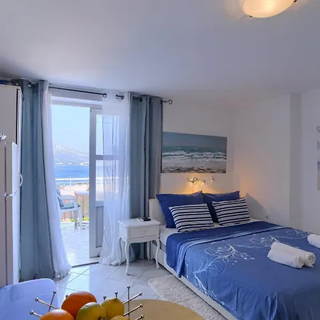 By The Sea - 9321 * Korčula