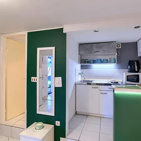 By The Sea - 9321 Lejlighed Korčula