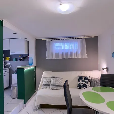 By The Sea - 9321 Lejlighed *