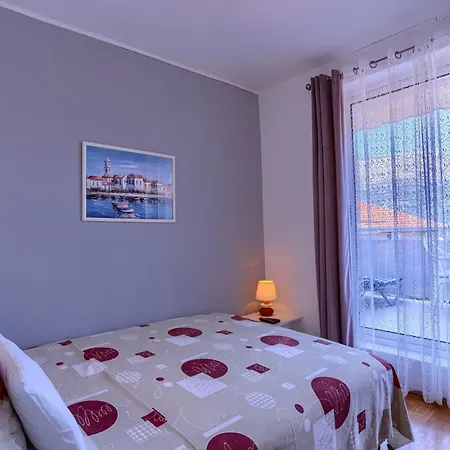 By The Sea - 9321 Korčula