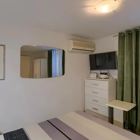 By The Sea - 9321 Lejlighed *