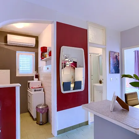 By The Sea - 9321 * Korčula