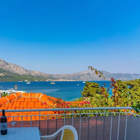 Appartamento By The Sea - 9321