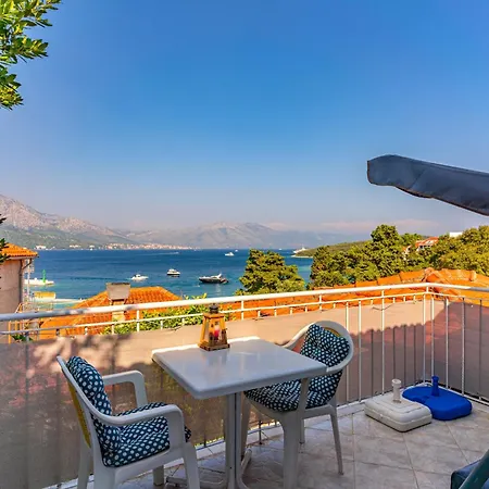 By The Sea - 9321 Apartment