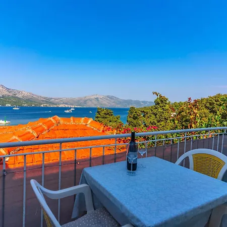 Lejlighed By The Sea - 9321 *