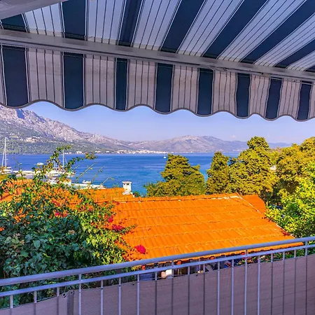 By The Sea - 9321 * Korčula