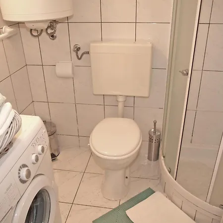 By The Sea - 9321 Lejlighed Korčula