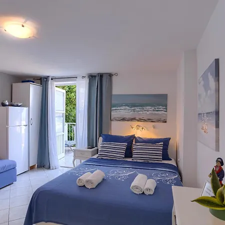 Apartment By The Sea - 9321 Korcula Town