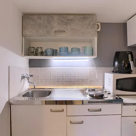 Apartamento By The Sea - 9321