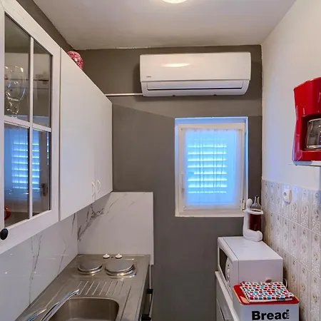 Lejlighed By The Sea - 9321 Korčula