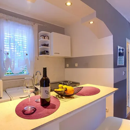 By The Sea - 9321 Lejlighed Korčula