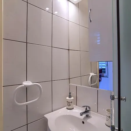 By The Sea - 9321 Lejlighed *