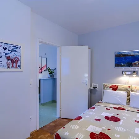 By The Sea - 9321 Lejlighed