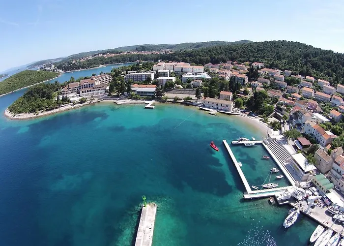 By The Sea - 9321 Korčula