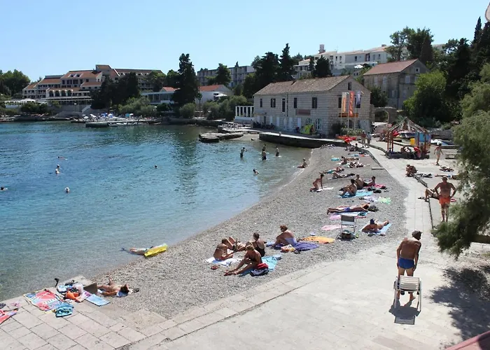 By The Sea - 9321 * Korčula