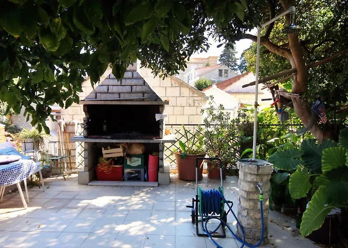 By The Sea - 9321 * Korčula