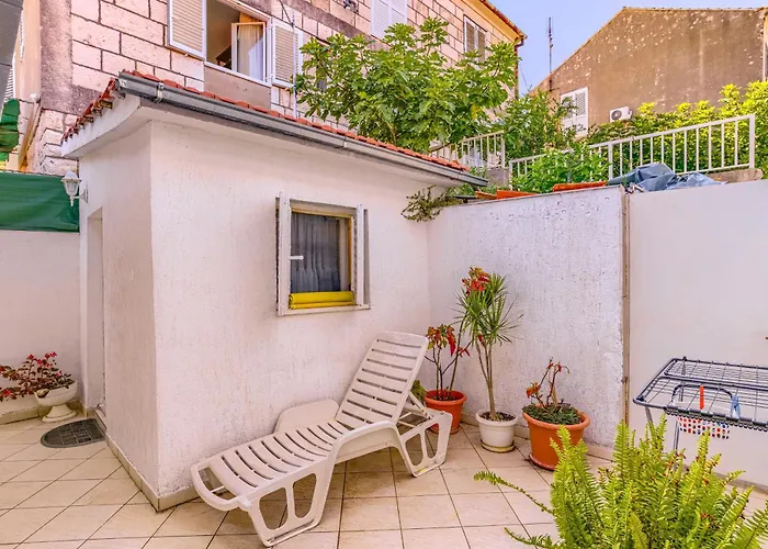 Appartamento By The Sea - 9321