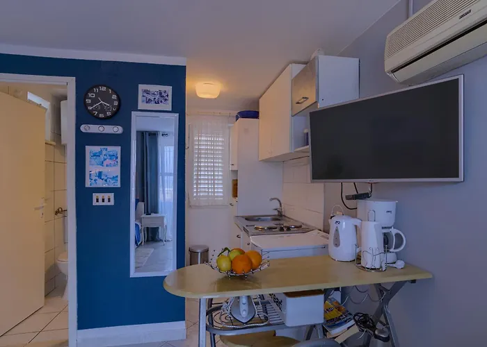 Appartamento By The Sea - 9321 *