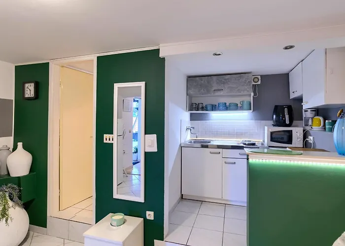 By The Sea - 9321 Appartamento Korčula