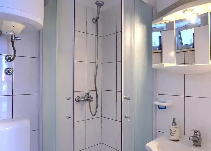 By The Sea - 9321 Korčula