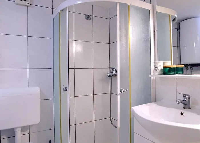 Appartamento By The Sea - 9321 Korčula