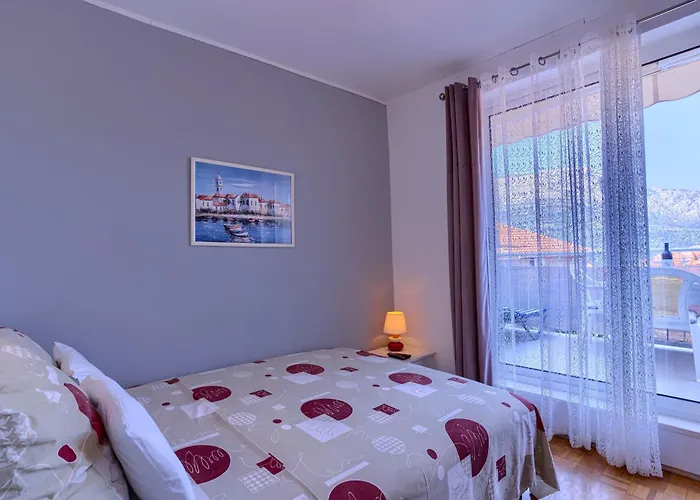 By The Sea - 9321 Korčula