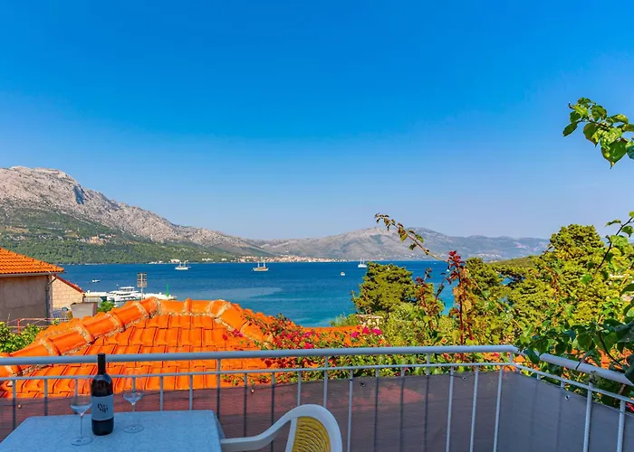 Appartamento By The Sea - 9321