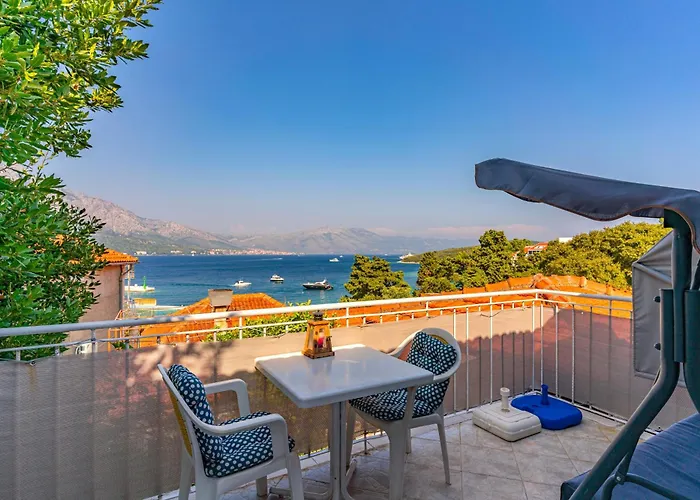 By The Sea - 9321 Appartamento