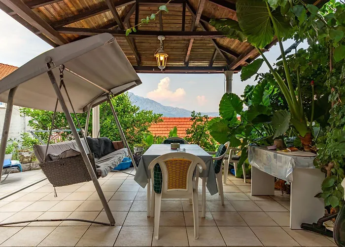 Appartamento By The Sea - 9321 *